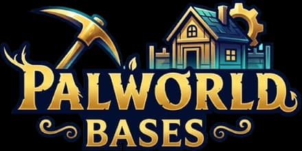 Palworld Bases